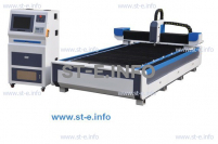 Лазерный станок для резки металла ST-LAZER 1530 PRO - st-e.info - Ижевск