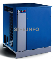 Осушитель рефрижераторного типа OP20 - st-e.info - Ижевск