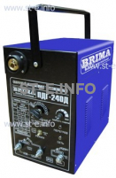 Сварочный полуавтомат углекислотный универсальный Brima ПДГ-240Д - st-e.info - Ижевск