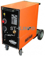 Полуавтомат сварочный ПДГ-252 инвертор - st-e.info - Ижевск
