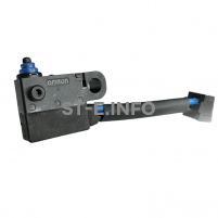 228719 выключатель - st-e.info - Ижевск