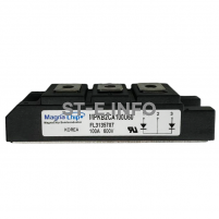 Диодный модуль MPKB2CA100U60 - st-e.info - Ижевск