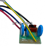 Плата аппарата плазменной резки LGK-100 II.4.4.0 - st-e.info - Ижевск