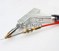 Горелка для лазерной сварки SUP20S - st-e.info - Ижевск