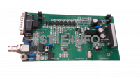 Управляющая плата для контроллера высоты  SF-HC30 - st-e.info - Ижевск