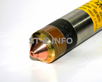 Голова плазмотрона YGX160 механизированная, без кабеля - st-e.info - Ижевск