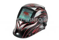 Маска сварщика хамелеон «Трансформер» (YXE-718G PRO) - st-e.info - Ижевск