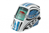 Маска сварщика хамелеон "Стритрейсер" (YXE-958I PRO) - st-e.info - Ижевск