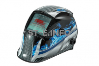 Маска сварщика хамелеон «Огненный метал» (YXE-718G PRO) - st-e.info - Ижевск