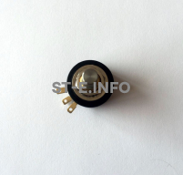 Потенциометр для системы колебания сварочной горелки Арт. SFCP22E - st-e.info - Ижевск