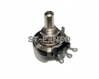 Потенциометр T10812-119 Lincoln Electric - st-e.info - Ижевск