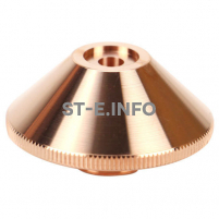 Сопло HP 4,0 мм арт. HP28-15-40-S  - st-e.info - Ижевск