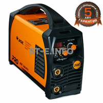 Сварочный аппарат инвертор Сварог PRO ARC 160 (Z211S) - st-e.info - Ижевск