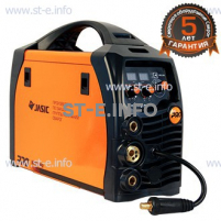 Cварочный полуавтомат инвертор Сварог PRO MIG 160  SYNERGY (N227) - st-e.info - Ижевск