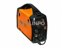 Сварочный аппарат для ручной дуговой сварки PRO MIG 160 (N219) - st-e.info - Ижевск