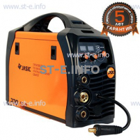 Cварочный полуавтомат инвертор Сварог PRO MIG 200  SYNERGY (N229) - st-e.info - Ижевск
