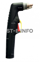 Плазмотрон для ручной резки PT60 - st-e.info - Ижевск