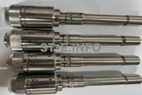 QBH разъем лазерной горелки SUP23T - st-e.info - Ижевск