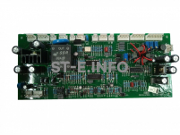 Плата управления для DOG-160 - st-e.info - Ижевск