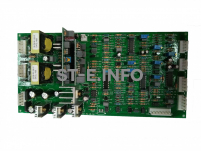 Плата управления для MIG-500 ECO - st-e.info - Ижевск