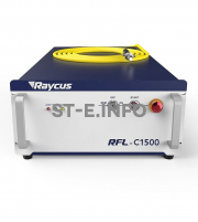 Источник лазерного излучения RFL-C1500L - st-e.info - Ижевск