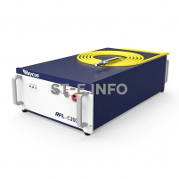 Источник лазерного излучения RFL-C2000L - st-e.info - Ижевск