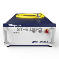 Источник лазерного излучения RFL-C3000L - st-e.info - Ижевск
