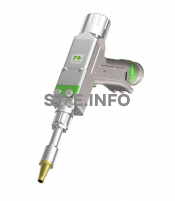 Горелка для лазерной сварки Raytools BW101-GS - st-e.info - Ижевск