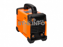 Инвертор сварочный Сварог REAL ARC 160 (Z240N) - st-e.info - Ижевск