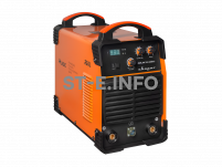 Сварочный аппарат для ручной дуговой сварки REAL ARC 315 (Z29801) - st-e.info - Ижевск