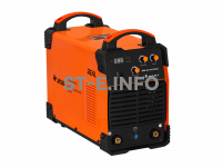 Аппарат для ручной дуговой сварки REAL ARC 400 (Z29802) - st-e.info - Ижевск