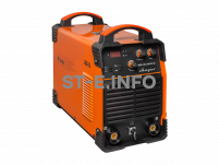 Аппарат для ручной дуговой сварки REAL ARC 500 (Z316) - st-e.info - Ижевск