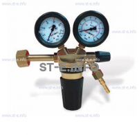 Редуктор GCE Азот/Гелий/Аргон/Воздух - st-e.info - Ижевск