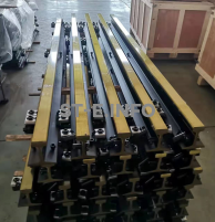 Рельс для станков Messer 24 кг 45*103*2000 мм  - st-e.info - Ижевск