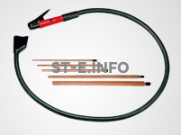 Резак для воздушно-угольной строжки арт.52041 1000А - st-e.info - Ижевск