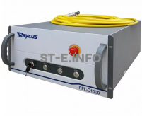 Источник лазерного излучения RFL-C750L - st-e.info - Ижевск