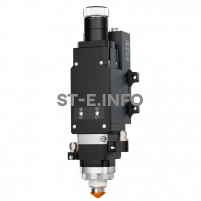 Лазерная головка для резки металла BOCI BLT310 - st-e.info - Ижевск