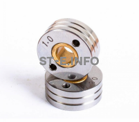 Ролик d0.8-1.0 сталь  - st-e.info - Ижевск