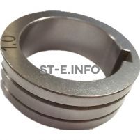 Ролик механизма подачи проволоки 0,8-1,2 - st-e.info - Ижевск