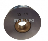 Ролик прижимной MIG-500 Pulse 1,2 - 1,6 - st-e.info - Ижевск