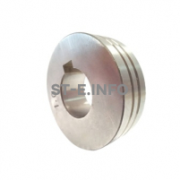 Ролик к сварочному полуавтомату ST-500  1,0 - 1,2 - st-e.info - Ижевск