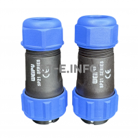 Розетка 4 Pin для кабеля управления DOG-120 PRO - st-e.info - Ижевск