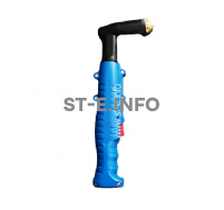 Ручной плазмотрон Y160 без кабеля - st-e.info - Ижевск