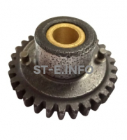 ШЕСТЕРНЯ РОЛИКА ДЛЯ СВАРОЧНОГО ПОЛУАВТОМАТА MIG-500 PULSE - st-e.info - Ижевск