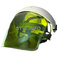 Шлем для лазерной сварки  - st-e.info - Ижевск