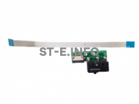 Шлейф и концевой датчик для контроллера высоты SH-HC30 - st-e.info - Ижевск