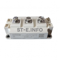  IGBT-модуль SKM400GAL126D - st-e.info - Ижевск