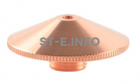 Сопло 0124562 для лазерного станка Trumpf ECE д. 1,0 mm - st-e.info - Ижевск