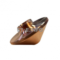 Сопло для лазерной резки Raytools д.4.0 мм арт.120AU3540A - st-e.info - Ижевск