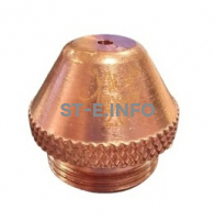 Сопло для плазматрона Y200 д.2,0 мм - st-e.info - Ижевск